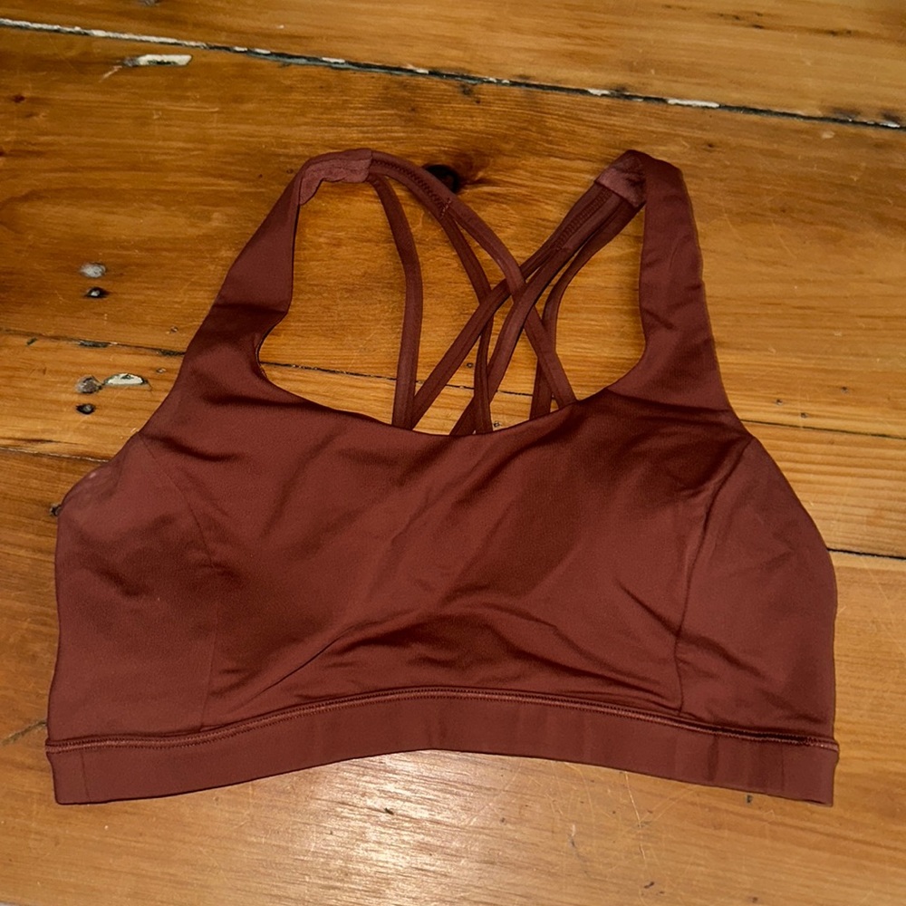 Lululemon bra
